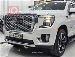 GMC Yukon